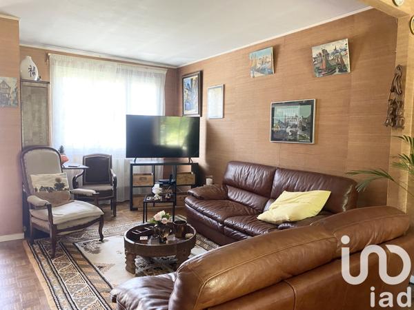 Maison à vendre 4 pièces 96 m² Bonsecours