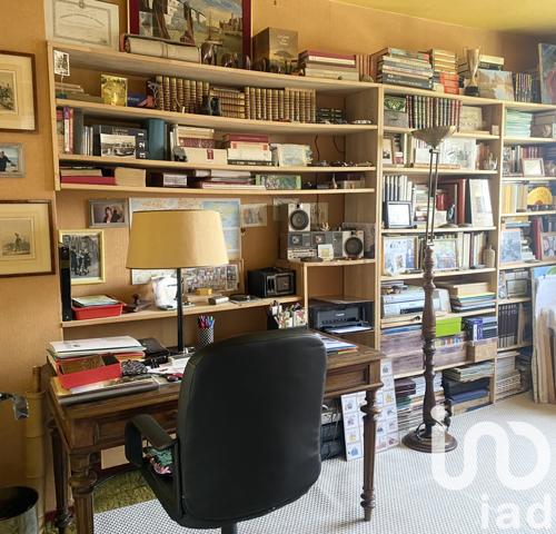 Maison à vendre 4 pièces 96 m² Bonsecours