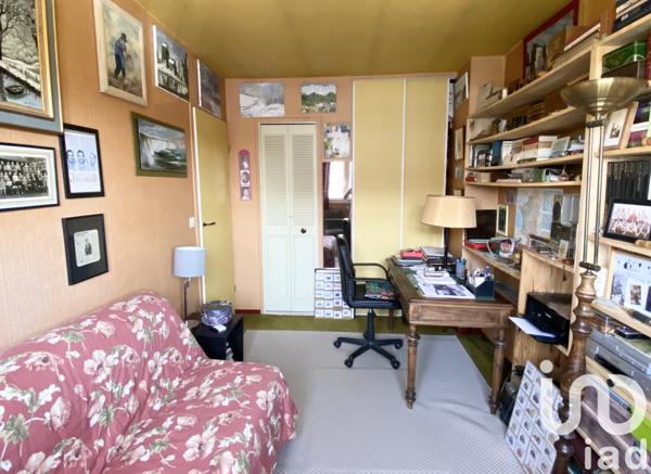 Maison à vendre 4 pièces 96 m² Bonsecours