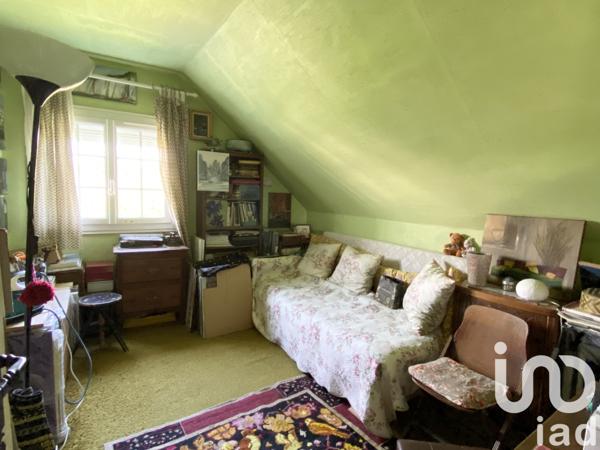 Maison à vendre 4 pièces 96 m² Bonsecours