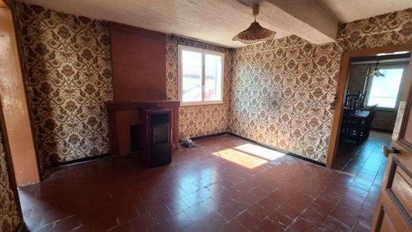 Maison à vendre |  Cazères-sur-l'Adour |  6 pièces | 130 m²