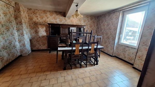 Maison à vendre |  Cazères-sur-l'Adour |  6 pièces | 130 m²