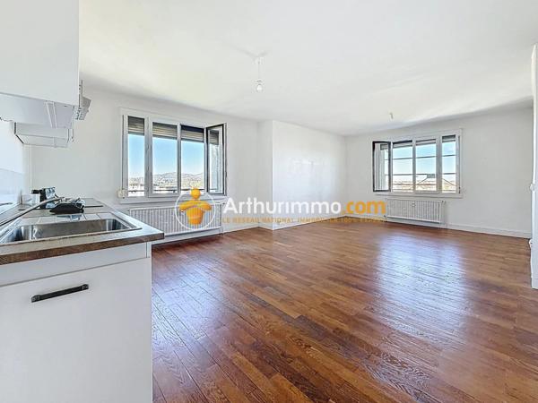 Vente Appartement 3 pièces 72 m2 à Lyon 9