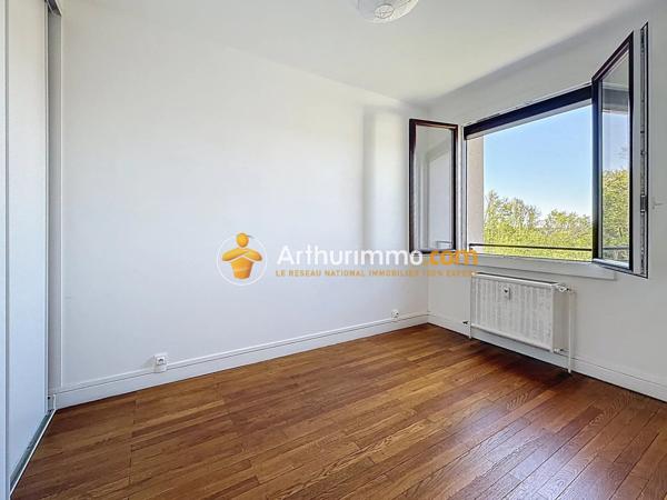 Vente Appartement 3 pièces 72 m2 à Lyon 9