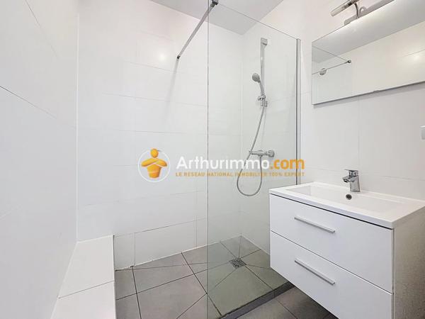 Vente Appartement 3 pièces 72 m2 à Lyon 9