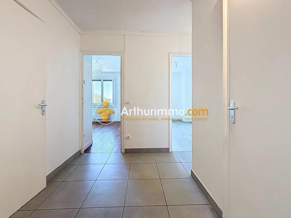 Vente Appartement 3 pièces 72 m2 à Lyon 9