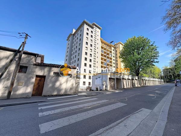 Vente Appartement 3 pièces 72 m2 à Lyon 9