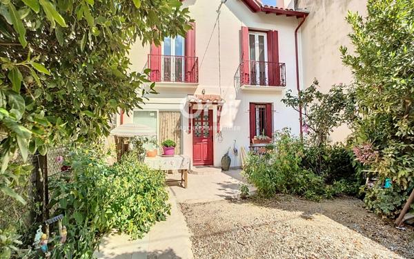 Maison à vendre    4 pièces •  Prades