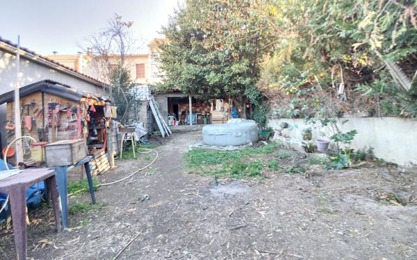 Maison à vendre    4 pièces •  Prades