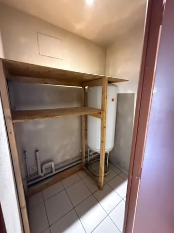 APPARTEMENT CLIMATISE 1 CHAMBRE AVE PARKING CARCASSONNE