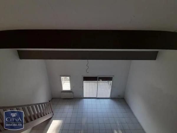 Appartement à louer 1 pièce 59.09m² Prévessin-Moëns (01280)