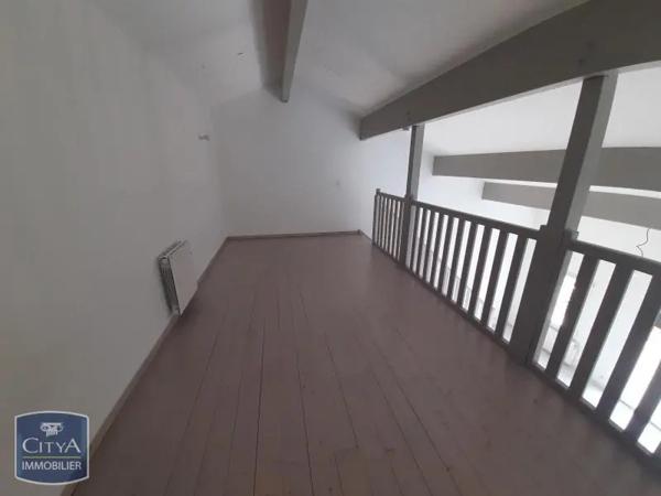 Appartement à louer 1 pièce 59.09m² Prévessin-Moëns (01280)