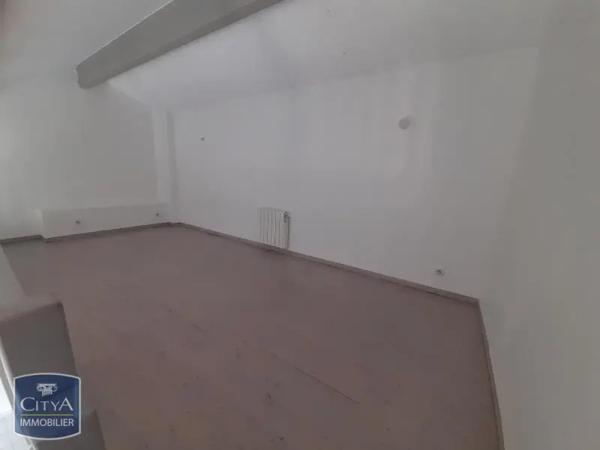 Appartement à louer 1 pièce 59.09m² Prévessin-Moëns (01280)