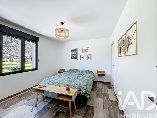 Maison à vendre 5 pièces 147,22 m² Romorantin-Lanthenay