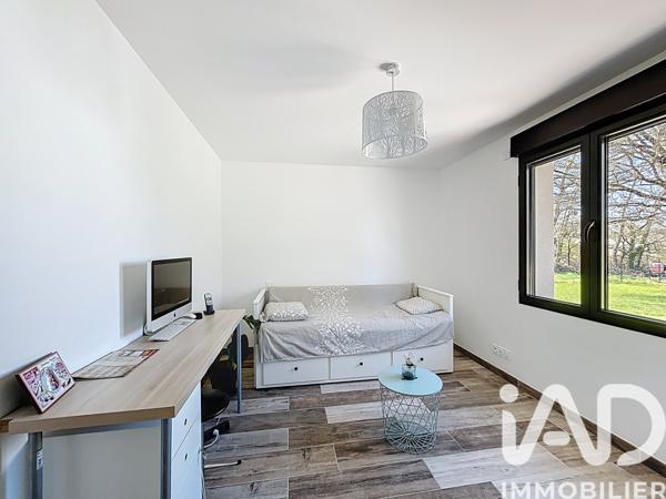 Maison à vendre 5 pièces 147,22 m² Romorantin-Lanthenay