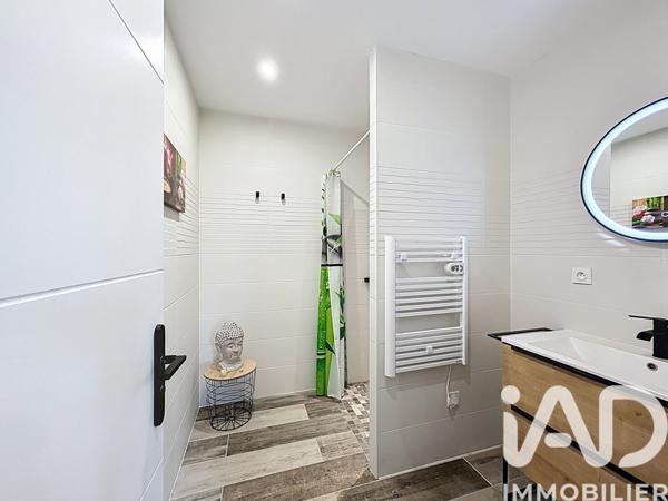 Maison à vendre 5 pièces 147,22 m² Romorantin-Lanthenay
