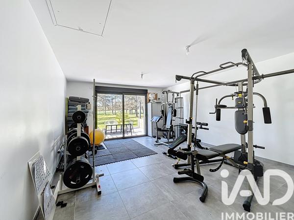 Maison à vendre 5 pièces 147,22 m² Romorantin-Lanthenay