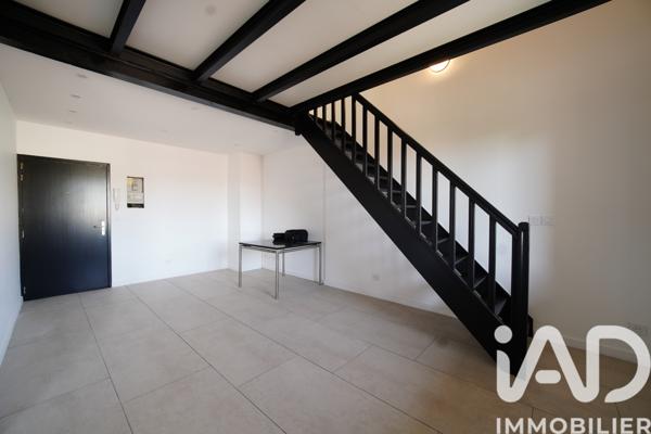 Appartement à vendre 2 pièces 55 m² Valence
