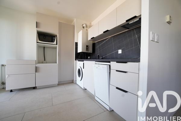Appartement à vendre 2 pièces 55 m² Valence