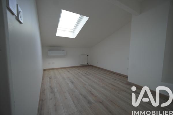 Appartement à vendre 2 pièces 55 m² Valence