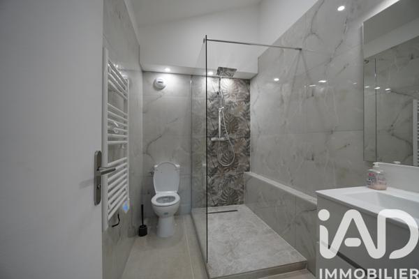 Appartement à vendre 2 pièces 55 m² Valence