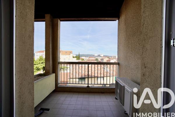 Appartement à vendre 2 pièces 55 m² Valence