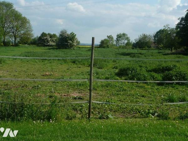 Terrain à batir - VILLERS-ST-CHRISTOPHE