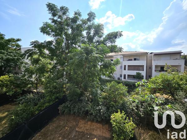 Appartement à vendre 2 pièces 44 m² Sète