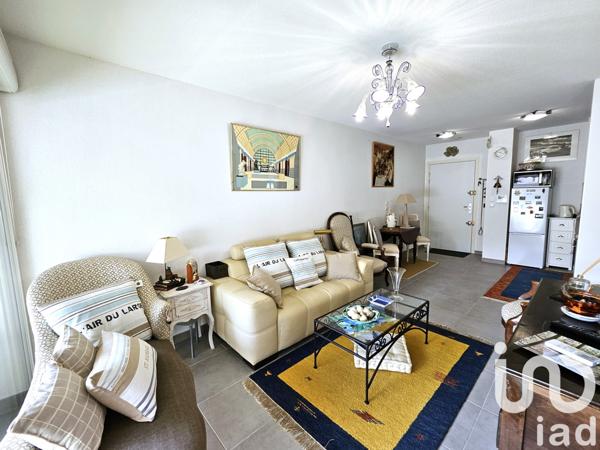 Appartement à vendre 2 pièces 44 m² Sète