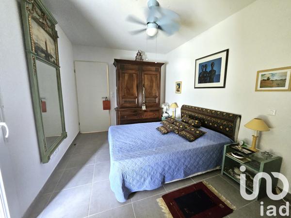 Appartement à vendre 2 pièces 44 m² Sète