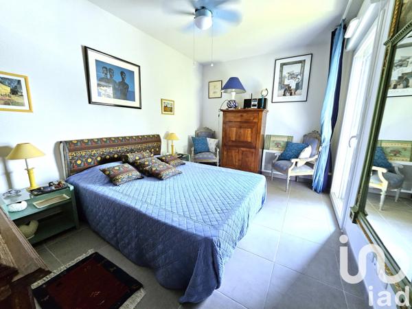 Appartement à vendre 2 pièces 44 m² Sète