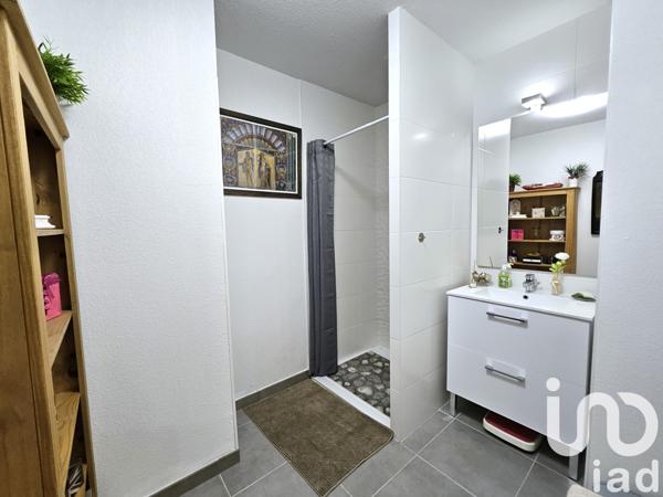 Appartement à vendre 2 pièces 44 m² Sète