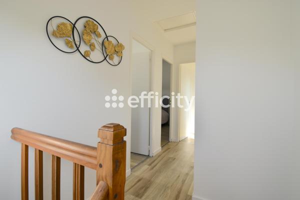 Maison 4 pièces - 88 m²