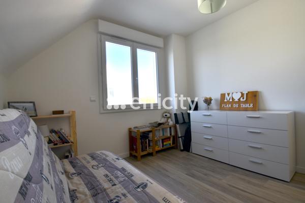 Maison 4 pièces - 88 m²