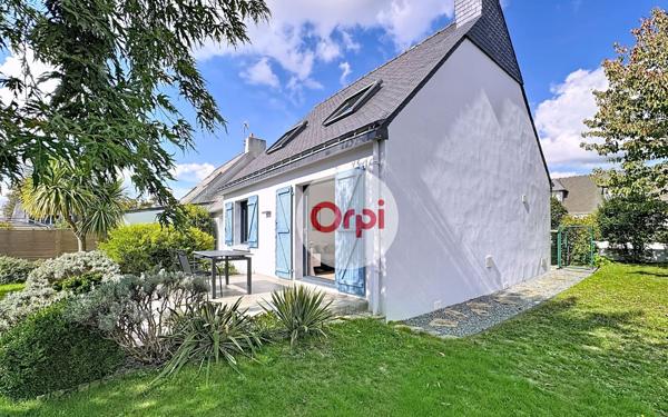 Maison à vendre    5 pièces •  Ambon