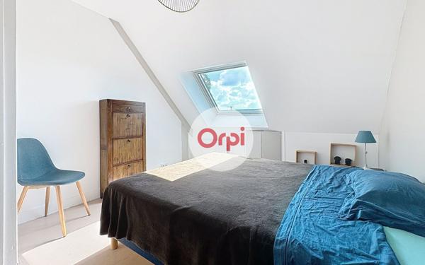 Maison à vendre    5 pièces •  Ambon