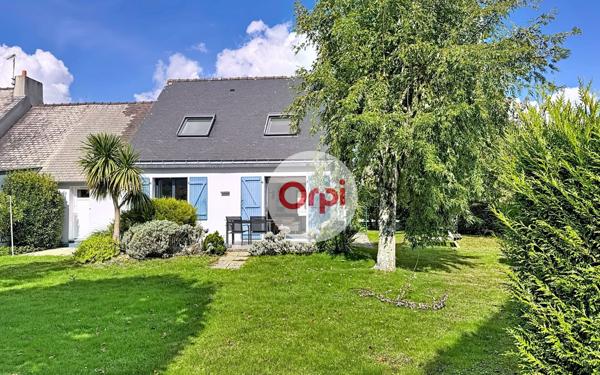 Maison à vendre    5 pièces •  Ambon