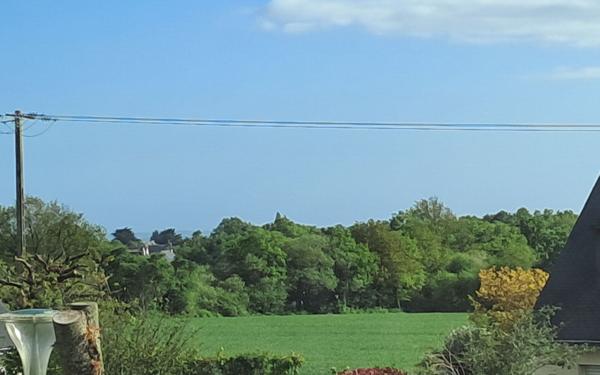 Maison à vendre    5 pièces •  Ambon