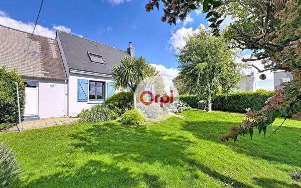 Maison à vendre    5 pièces •  Ambon