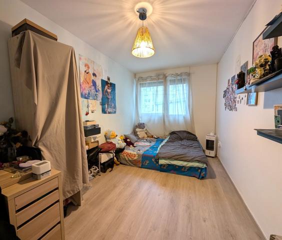 Maison récente 86m² - Terrasse/Jardin/Parking - Lingolsheim