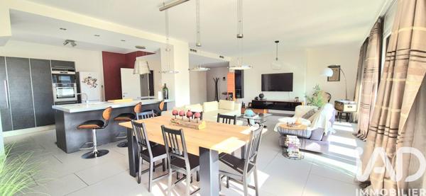 Appartement à vendre 3 pièces 114 m² Planfoy