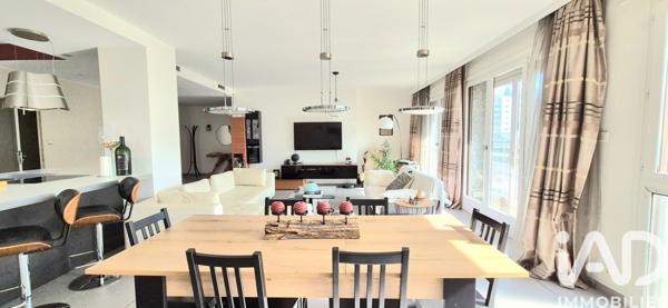 Appartement à vendre 3 pièces 114 m² Planfoy