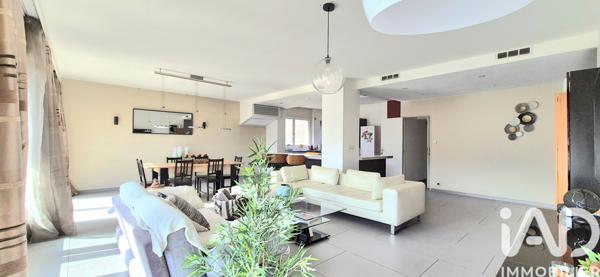 Appartement à vendre 3 pièces 114 m² Planfoy