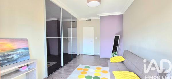 Appartement à vendre 3 pièces 114 m² Planfoy