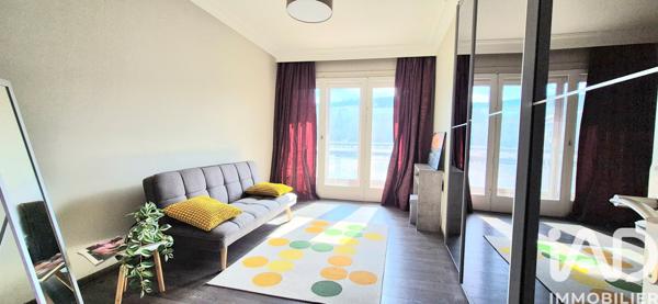 Appartement à vendre 3 pièces 114 m² Planfoy