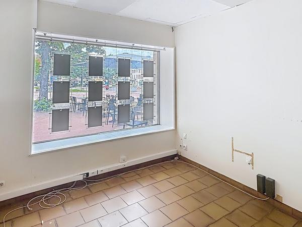 Immeuble à rénover – cœur de Cluses