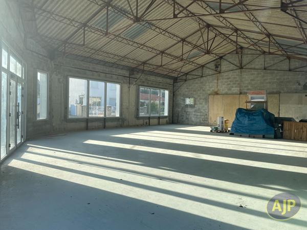 Saintes : 316 600 € - AJP Immobilier Saintes