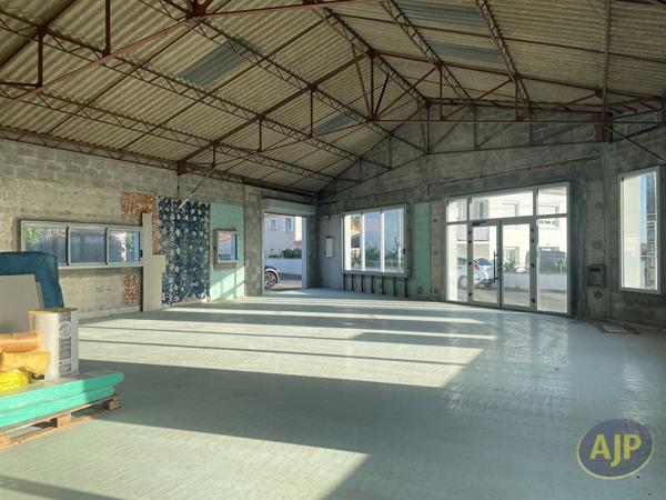 Saintes : 316 600 € - AJP Immobilier Saintes