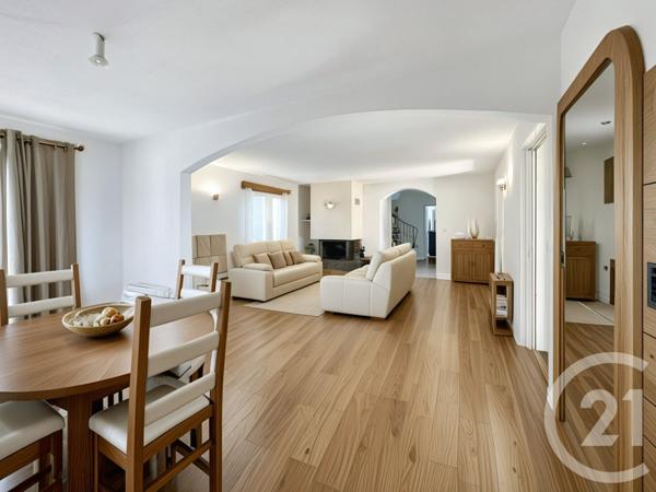 Maison à vendre  5 pièces - 130 m2 MONTICELLO - 202