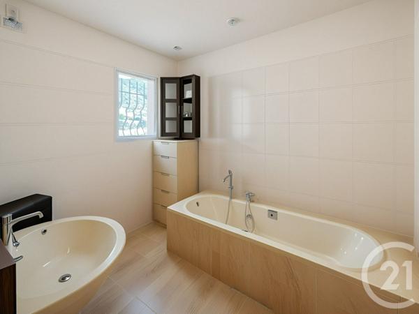 Maison à vendre  5 pièces - 130 m2 MONTICELLO - 202